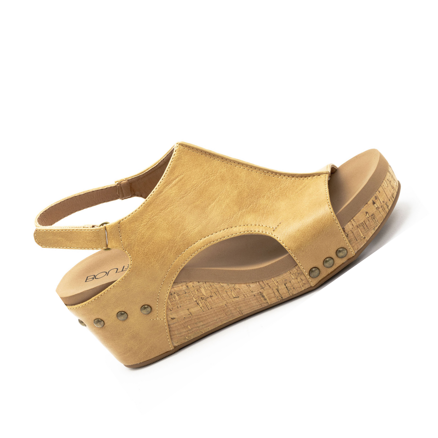 Corkys Carley - Caramel Smooth