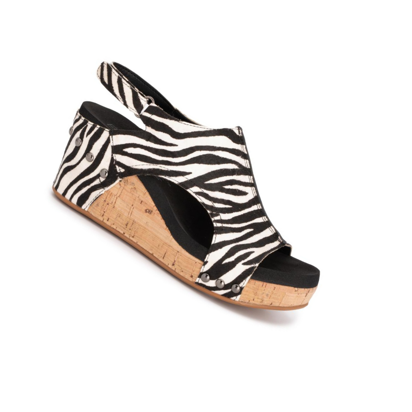 Corkys Carley - Pasture Zebra